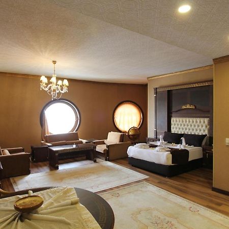 Taksim Daimon Suites Istambul Extérieur photo