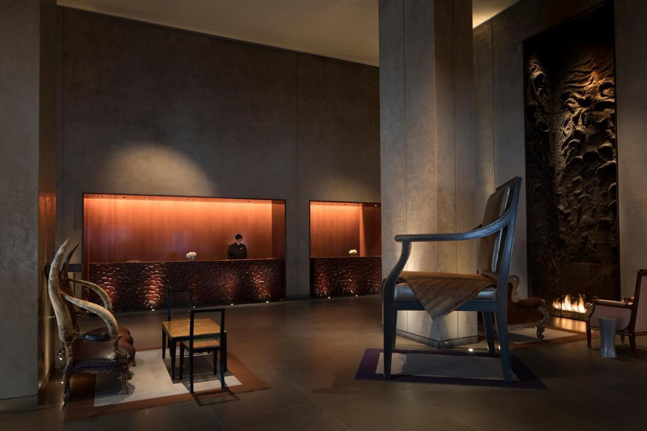 Taksim Daimon Suites Istambul Extérieur photo