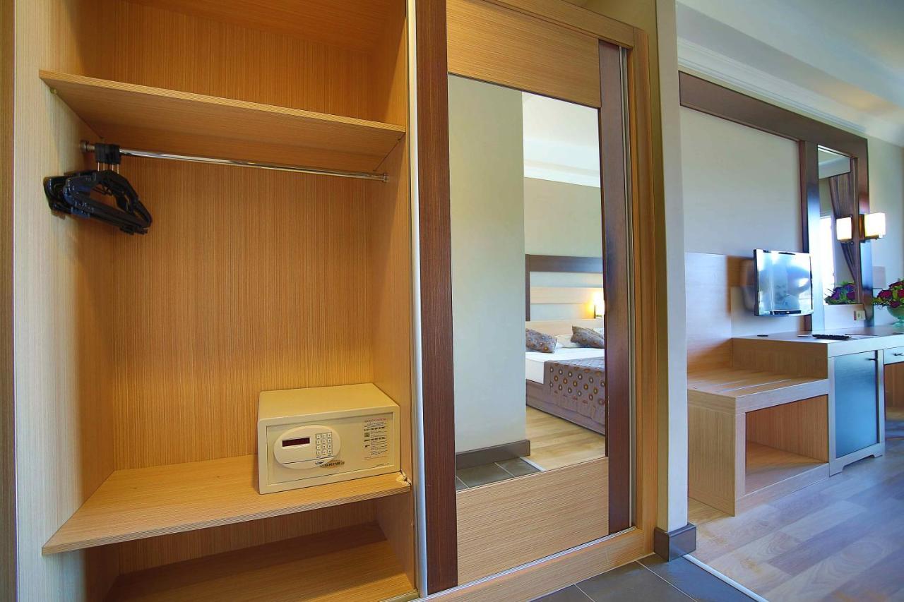 Taksim Daimon Suites Istambul Extérieur photo