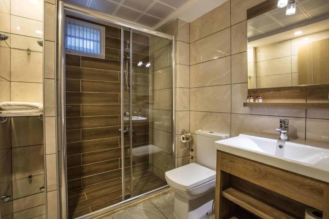 Taksim Daimon Suites Istambul Extérieur photo