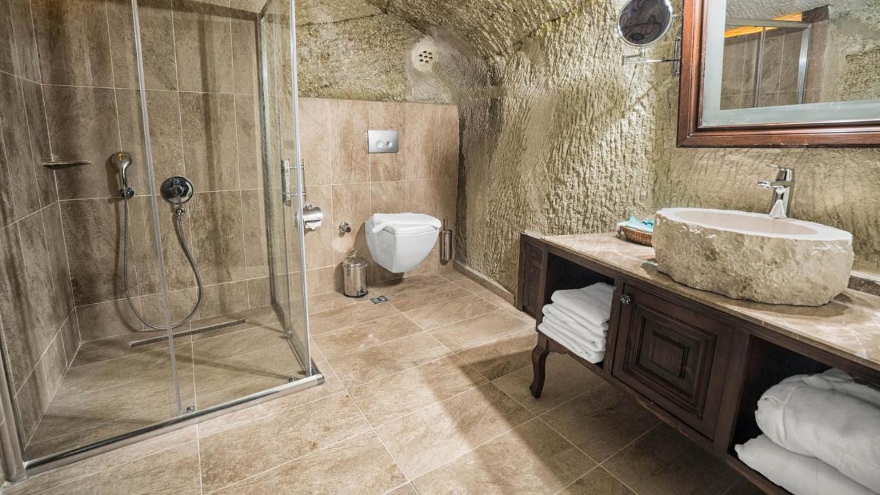Taksim Daimon Suites Istambul Extérieur photo