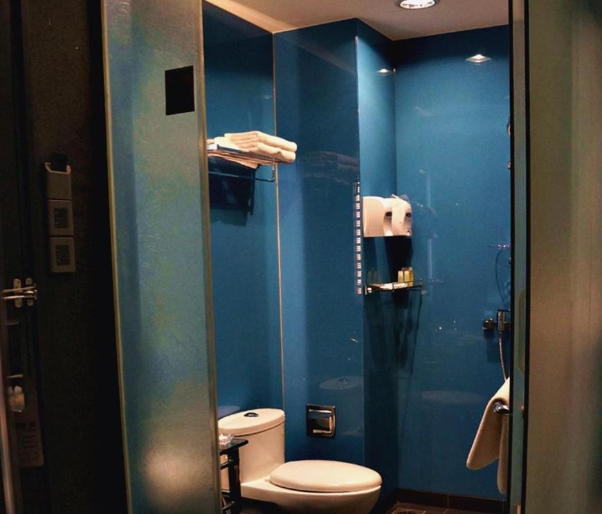 Taksim Daimon Suites Istambul Extérieur photo