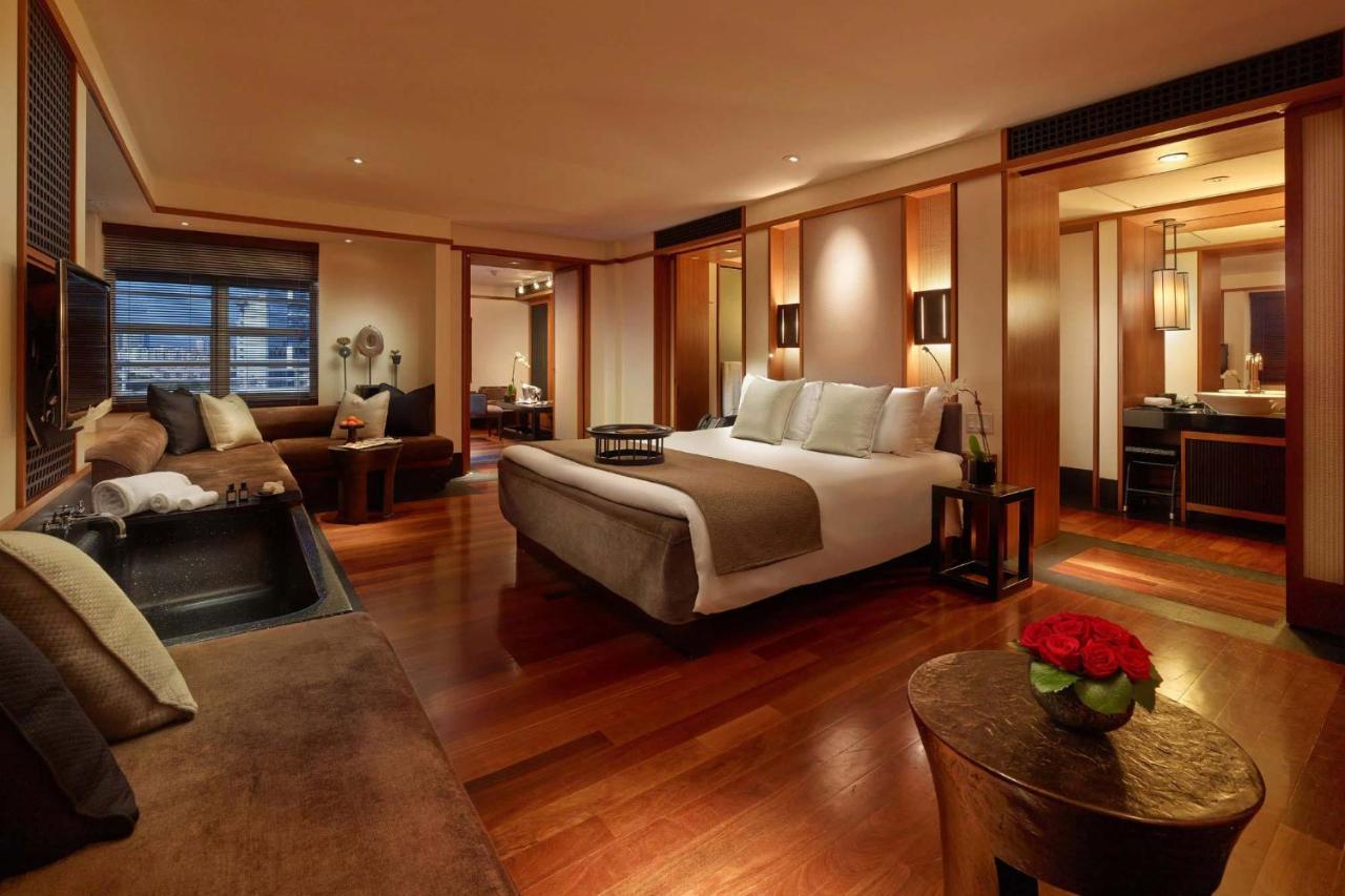 Taksim Daimon Suites Istambul Extérieur photo