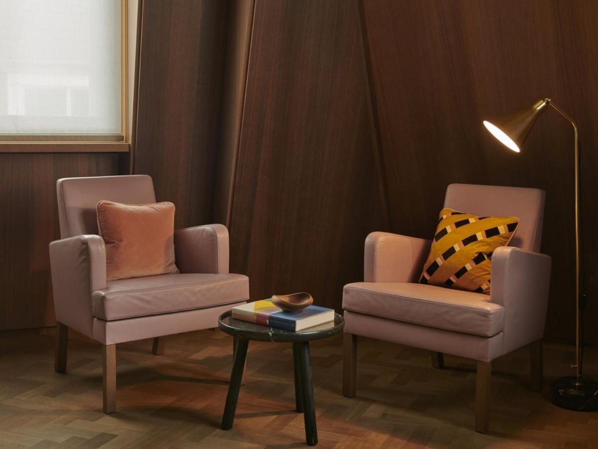 Taksim Daimon Suites Istambul Extérieur photo
