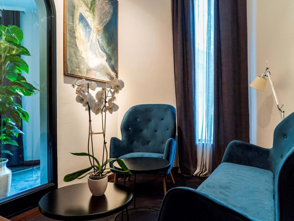 Taksim Daimon Suites Istambul Extérieur photo