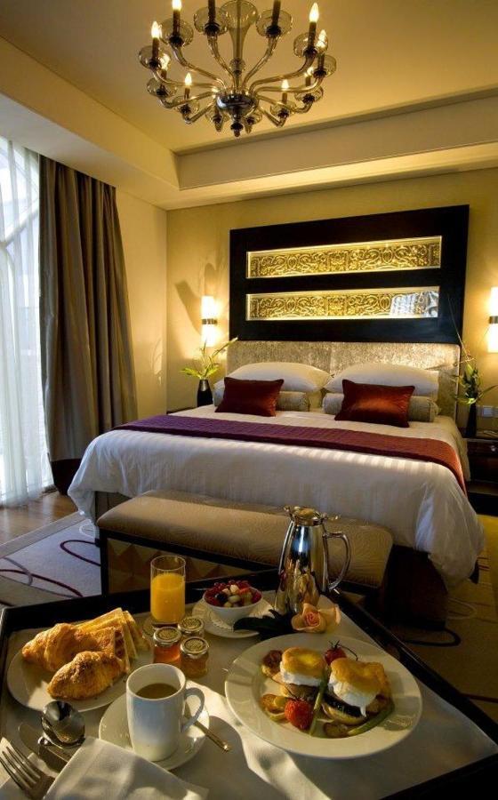 Taksim Daimon Suites Istambul Extérieur photo